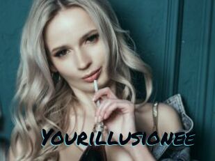 Yourillusionee