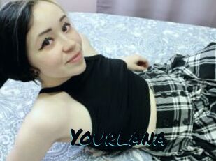 Yourlana
