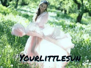 Yourlittlesun