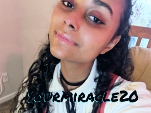 Yourmiracle20