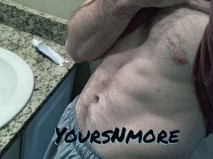 YoursNmore