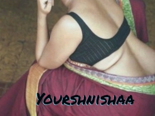 Yourshnishaa