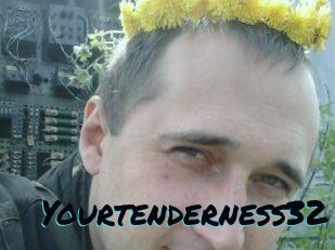 Yourtenderness32