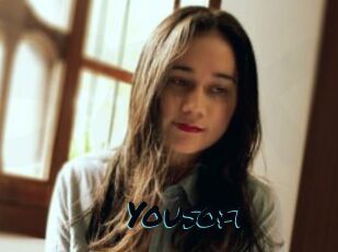 Yousofi