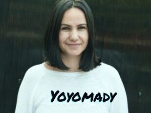 Yoyomady