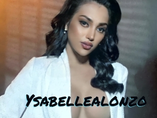 Ysabellealonzo