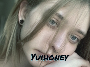 Yuihoney