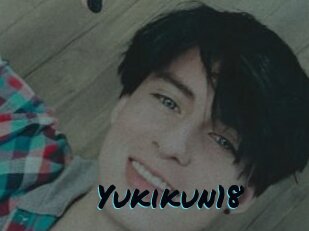 Yukikun18