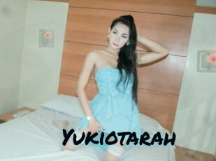 Yukiotarah