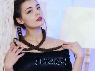 Yukiray