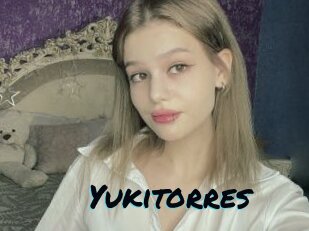 Yukitorres