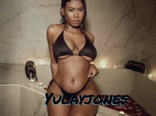 Yulayjones