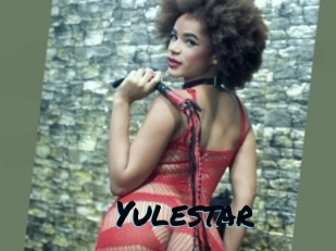 Yulestar