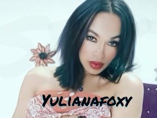 Yulianafoxy