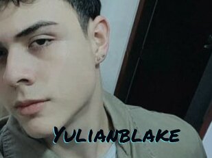 Yulianblake