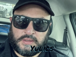 Yulios