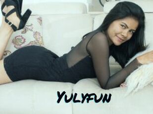 Yulyfun