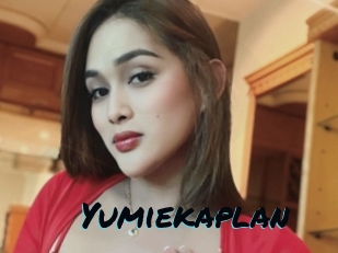 Yumiekaplan