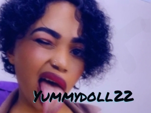 Yummydoll22