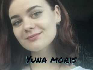 Yuna_moris