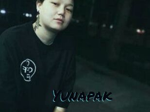 Yunapak