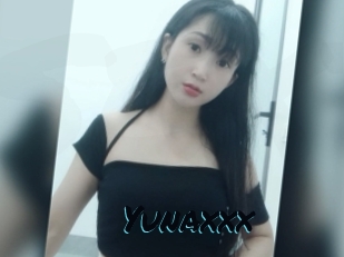 Yunaxxx