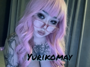 Yurikomay