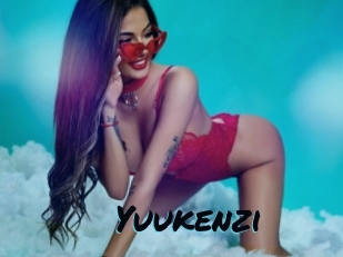 Yuukenzi