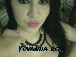 Yuvanna_ritz