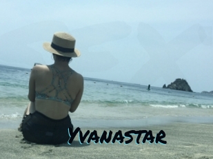 Yvanastar