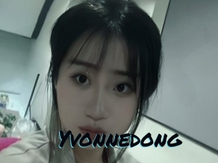 Yvonnedong
