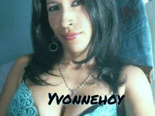 Yvonnehoy