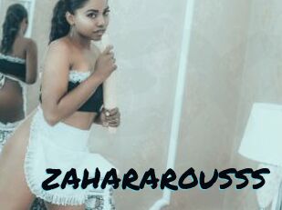ZAHARAROUSSS
