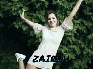 ZAIRAH
