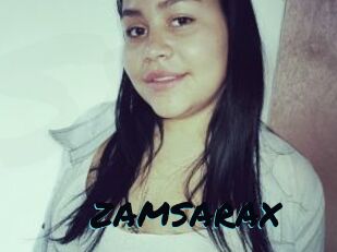 ZAMSARAX