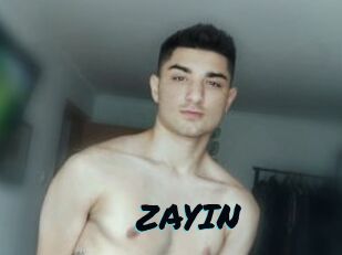 ZAYIN