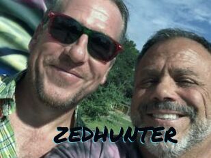 ZEDHUNTER