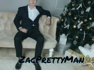 ZacPrettyMan