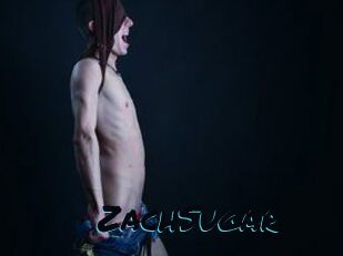 ZachSugar