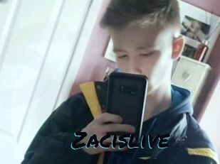 Zacislive