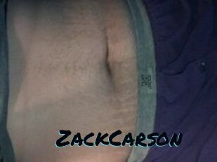 ZackCarson