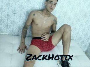 ZackHottx