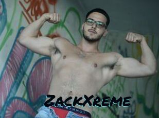 ZackXreme