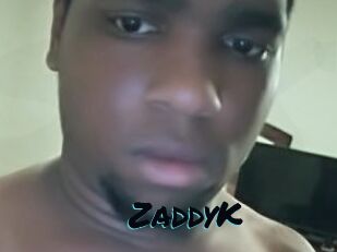 ZaddyK