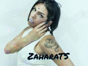 ZaharaTS