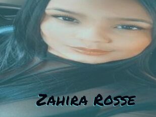 Zahira_Rosse