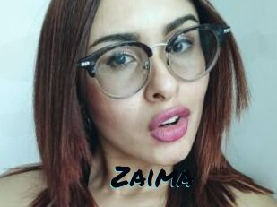 Zaima