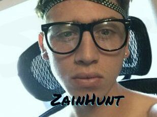 ZainHunt