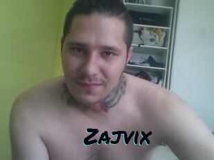 Zajvix