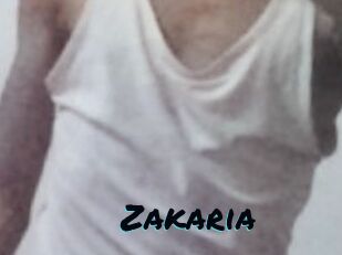 Zakaria
